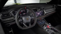 Lamborghini Urus SE Perfomante
