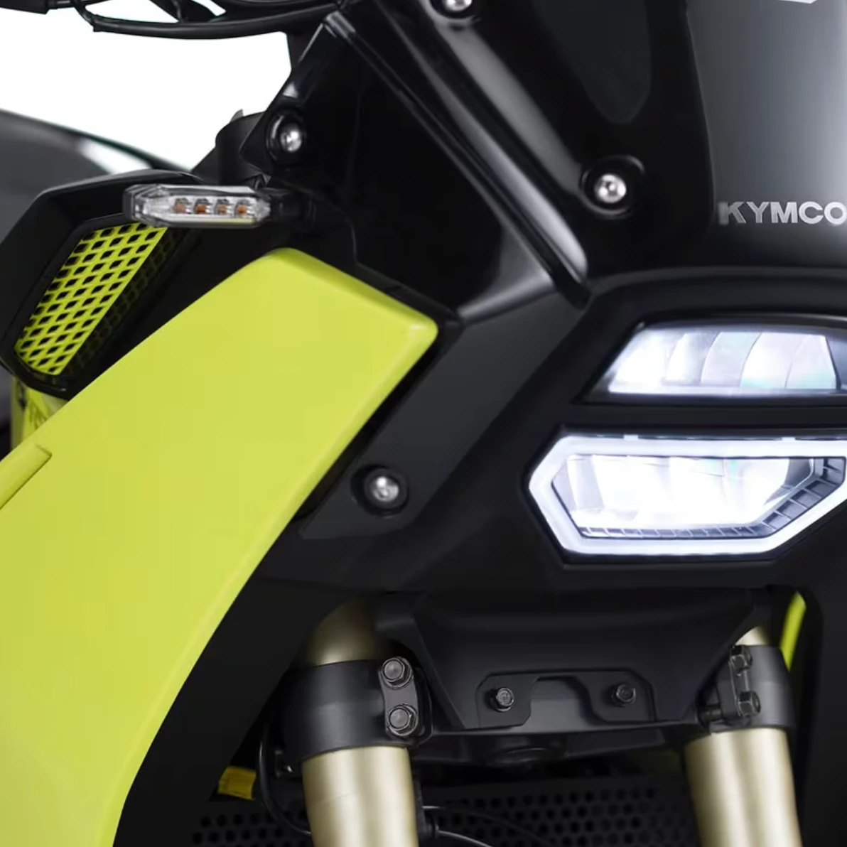 Приключенческие скутеры захватили Европу. Kymco считает, что Америка, возможно, наконец-то готова — фото 3