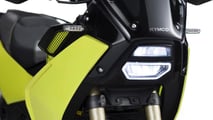 Kymco CV-X45