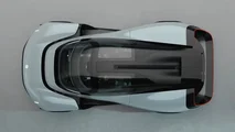 Xiaomi Vision GT
