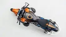 BMW R 1300 R Superhooligan (2026)