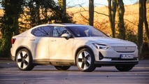 Polestar 2 Long Range (2026) im Test