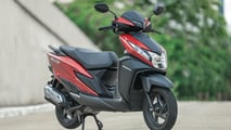 Honda lança a Elite 125 2027 no Brasil