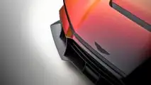 Aston Martin Valen