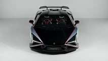 Lamborghini Revuelto SV