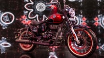 Royal Enfield Goan Classic 350