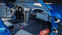 1963 Chevrolet Corvette Grand Sport