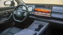 Leapmotor C10 Hybrid EV (2026) im Dauertest, Teil 1