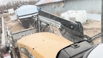 Load Sensing: cos'è e come funziona sui trattori moderni