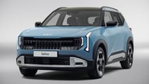 Kia Seltos (2026) Marktstart