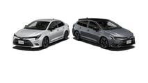 Toyota Corolla festeggia 60 anni