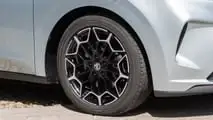 MG4 Urban 2026 - Prova su strada