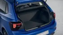 VW Polo (2026)