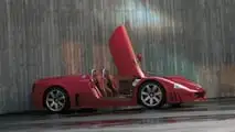 مفهوم فولكس فاجن W12
