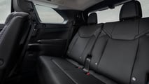 Lexus TZ (2027)