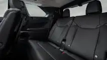 Lexus TZ (2027)