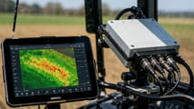 Integrazione pratica tra campionamento del suolo, sensori, piattaforme digitali e mappe di prescrizione per l’agricoltura di precisione nelle aziende italiane
