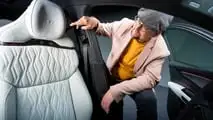 Audi Q9 (2026) Innenraum im ersten Check