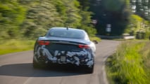 Maserati GranTurismo Prototyp (2026)