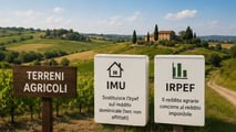Redditi agricoli 730/2026: detassazione e compilazione