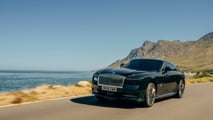 Rolls-Royce Spectre Serie II (2026) - Foto