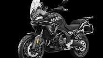 CFMoto Ibex 700 (Brasil)