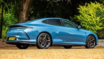 MG-IM-Modelle auf den deutschen Markt