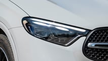 Mercedes-Benz GLC 300 de 4MATIC Coupé 2026