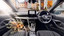 Mitsuoka Viewt Story 2026