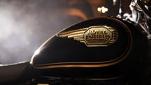 Royal Enfield Bullet 650