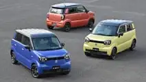 2026 Suzuki e Sky