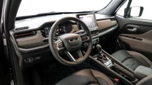 Jeep Avenger vs. Jeep Renegade
