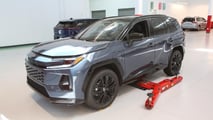Toyota Electrification 101