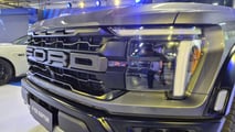 Ford confirma chegada da F-150 Raptor ao Brasil 