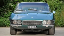 Ferrari 330 GT Shooting Brake Vignale (Foto Bonhams) (2)