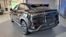 BYD Sealion 7 - lançamento (BR)