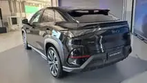 BYD Sealion 7 - lançamento (BR)