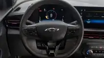Chevrolet Sonic RS 2027