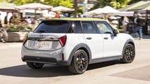 MINI Cooper S 5 Porte Paul Smith Edition (2026)