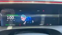 El smart #5 se recarga en 30 minutos