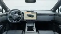 Zeekr 7X 2026