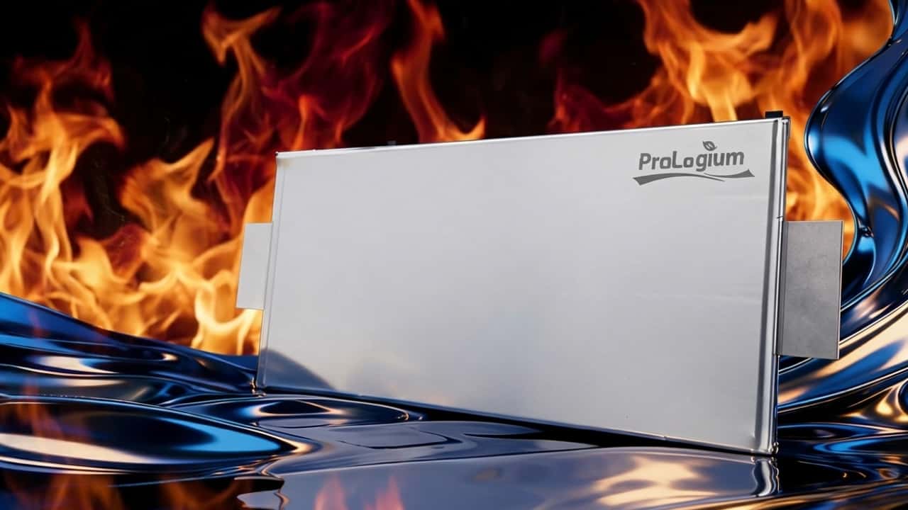 Batterie allo stato solido, test superati: ridotto il rischio incendio