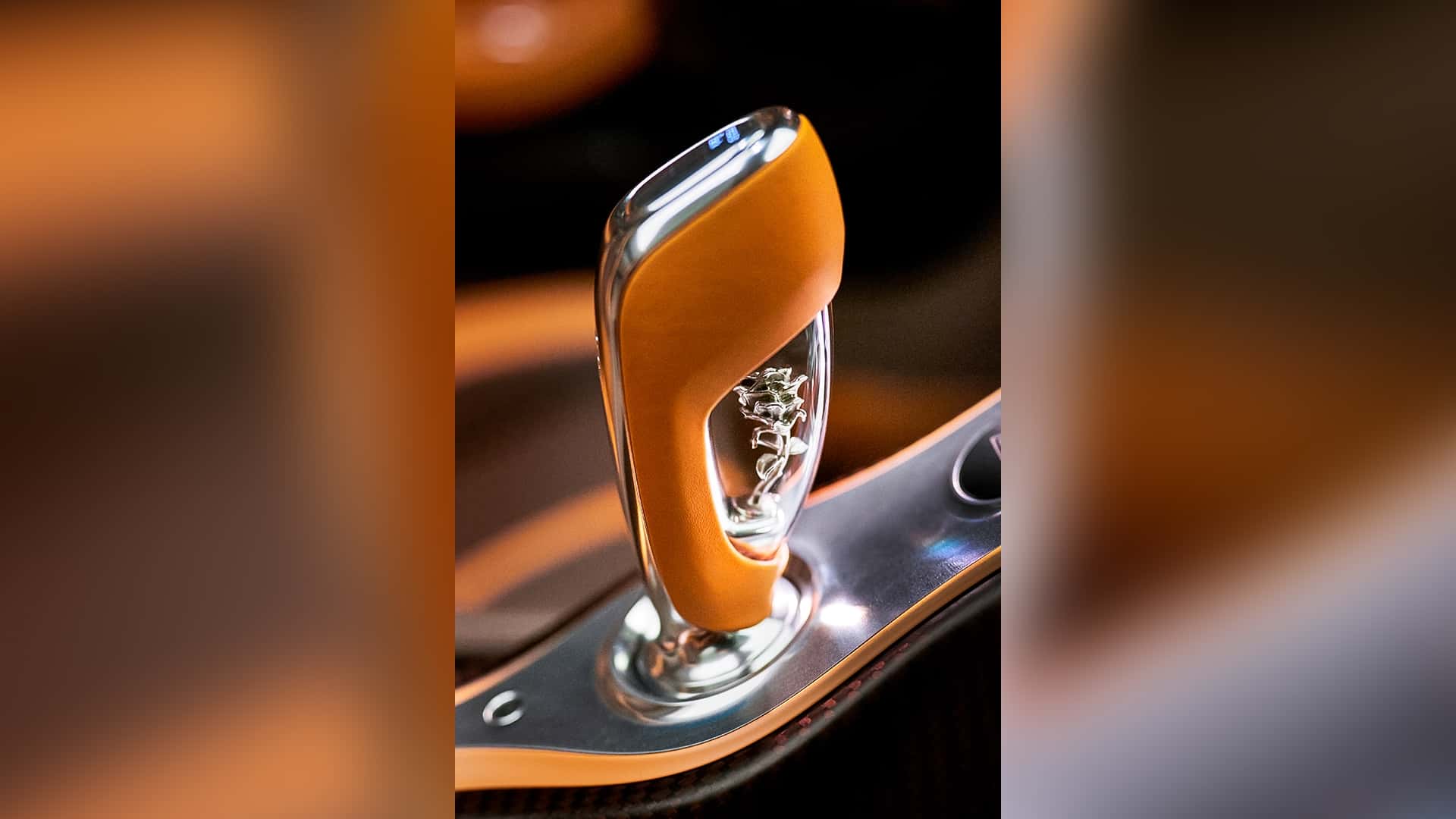 Bugatti Crafts Bespoke Masterpiece: A Tribute to "The Little Prince" 21