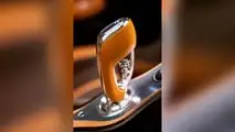 Bugatti W16 Mistral 