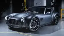 AC Cobra GT Coupe (2026)