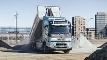 Volvo Trucks - La nouvelle gamme électrique 2026