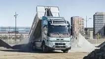 Volvo Trucks - La nouvelle gamme électrique 2026