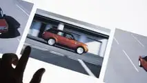 Range Rover Sport, vent'anni di storia