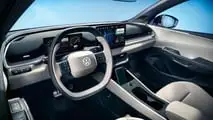 VW ID. Polo (2026)