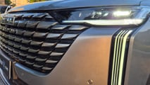 Teste GWM Haval H6 PHEV35 2026 (BR)